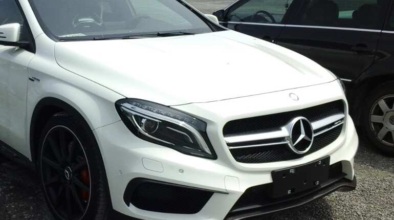 Hike in cess will hurt growth of luxury car segment: Mercedes-Benz CEO Hike in cess will hurt growth of luxury car segment: Mercedes-Benz CEO
