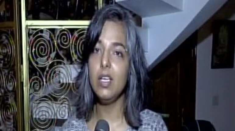 'If I don't win this, maybe the next one will': Chandigarh woman who was stalked