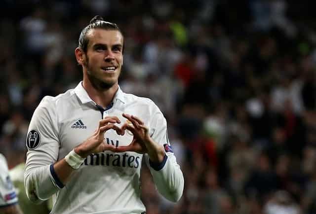Mourinho ready to make move for Bale Mourinho ready to make move for Bale