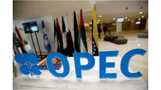 OPEC decides to extend oil output cuts after Saudi Arabia-Russia pact