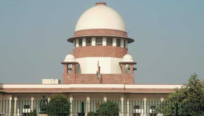 J&K special status: Supreme Court seeks government's reply