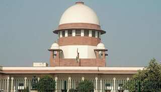 J&K special status: Supreme Court seeks government's reply
