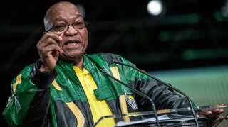 What happens if Zuma loses South Africa parliament vote?