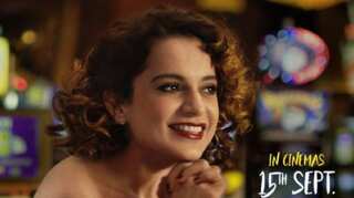 Watch: Trailer of 'Simran', starring Kangana Ranaut