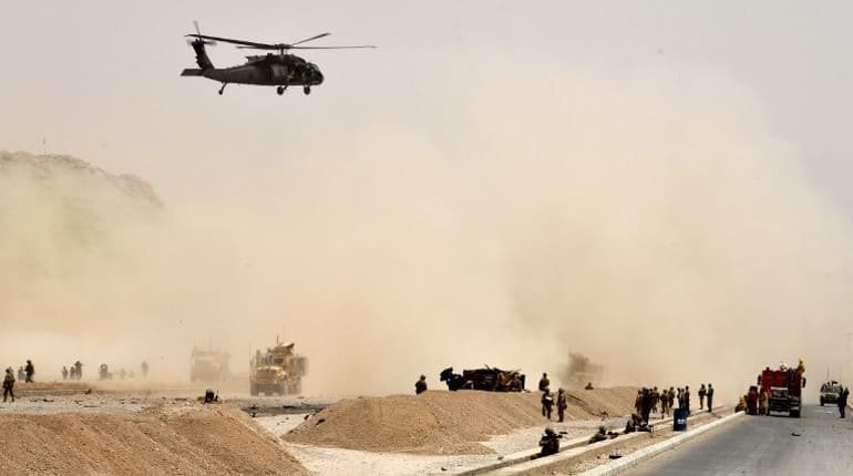 Taliban release 235 hostages in northern Afghanistan