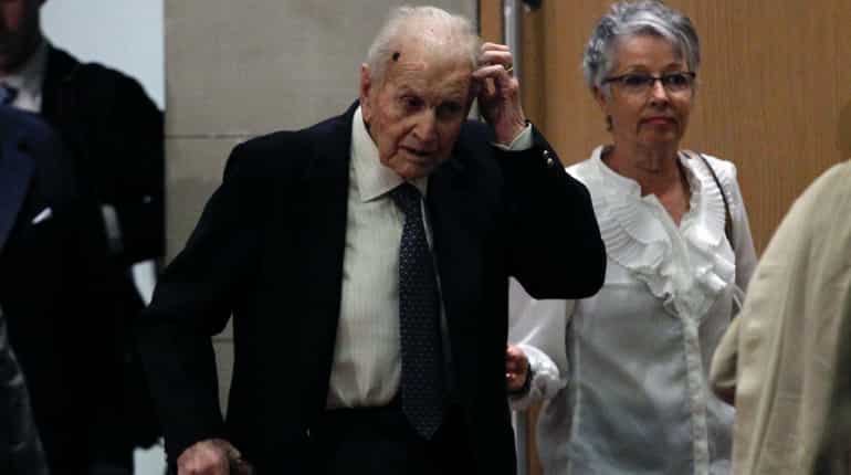 Father of Netherlands Queen Maxima dies of cancer Father of Netherlands Queen Maxima dies of cancer