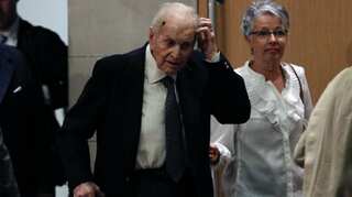 Father of Netherlands Queen Maxima dies of cancer