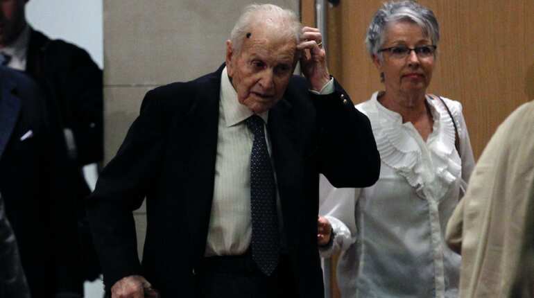 Father of Netherlands Queen Maxima dies of cancer