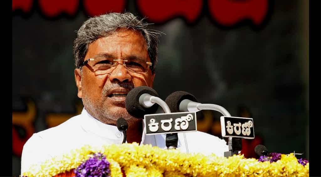 Karnataka polls: High-pitched campaigning to conclude today