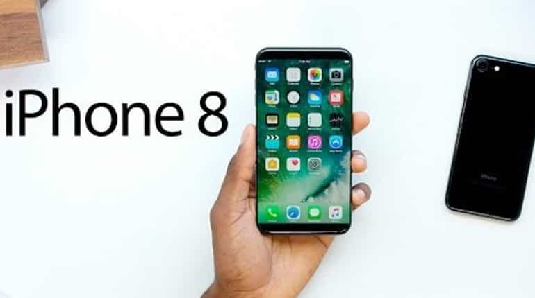 iPhone 8 details leaked: Report iPhone 8 details leaked: Report