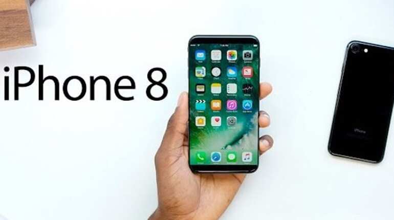 iPhone 8 details leaked: Report