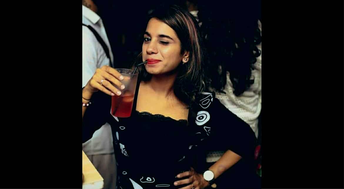 Palak Sharma