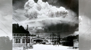 On atomic bombing anniversary, Nagasaki mayor urges to end nuclear weapons