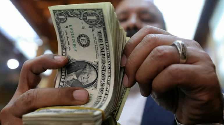 India Inc's foreign borrowings down 45% in January 2019 India Inc's foreign borrowings down 45% in January 2019