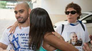 Israel soldier begins prison term for manslaughter