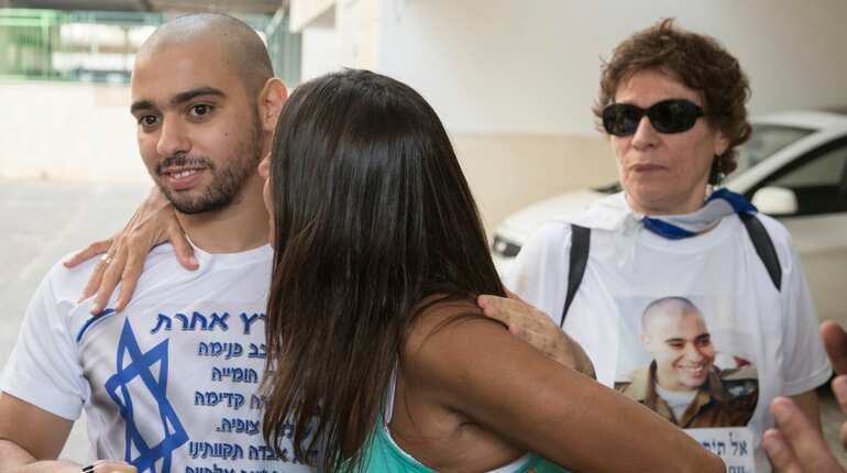 Israel soldier begins prison term for manslaughter