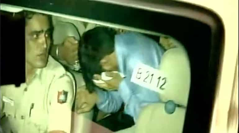 Chandigarh stalking: Vikas Barala arrested, to be produced before court tomorrow
