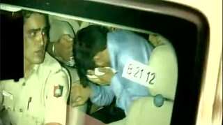 Chandigarh stalking: Vikas Barala arrested, to be produced before court tomorrow