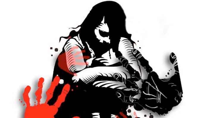 India: 8-year-old girl raped in school premises in UP India: 8-year-old girl raped in school premises in UP