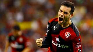 US sanctions Mexico football captain Rafael Marquez for alleged drug cartel ties
