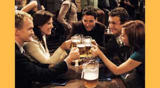 Soon there might be a spinoff to 'How I Met Your Mother' and we can't keep calm!