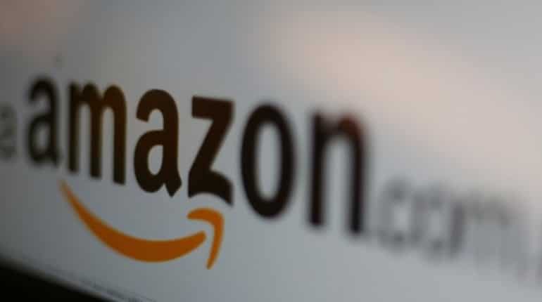 Transgender woman, husband sue Amazon for workplace harassment
