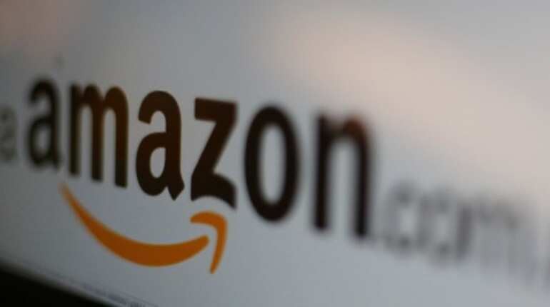 Transgender woman, husband sue Amazon for workplace harassment