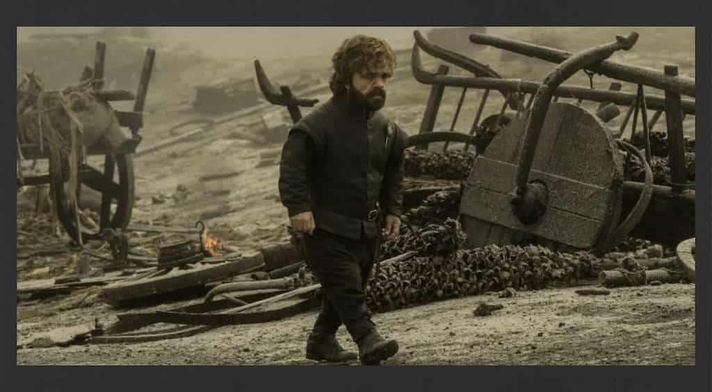 GOT Season 7 Episode 5 photos are out and there is no sign of Jaime Lannister