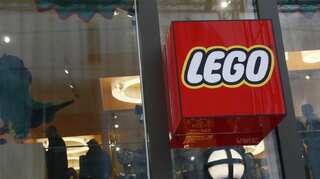 Toymaker Lego appoints new chief executive