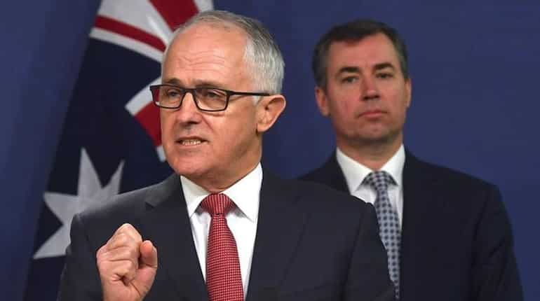 Will back US in any North Korea conflict: Australia