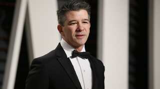 Uber row: Investor firm sues Kalanick to force him off board