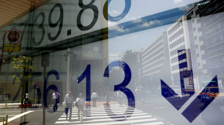 Global shares muted as prospect of sharp United States rate cut fades Global shares muted as prospect of sharp United States rate cut fades