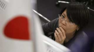 As North Korea rattle drags down stocks, value of gold and yen rise