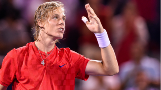 Canadian teenager beats Nadal at Montreal Masters