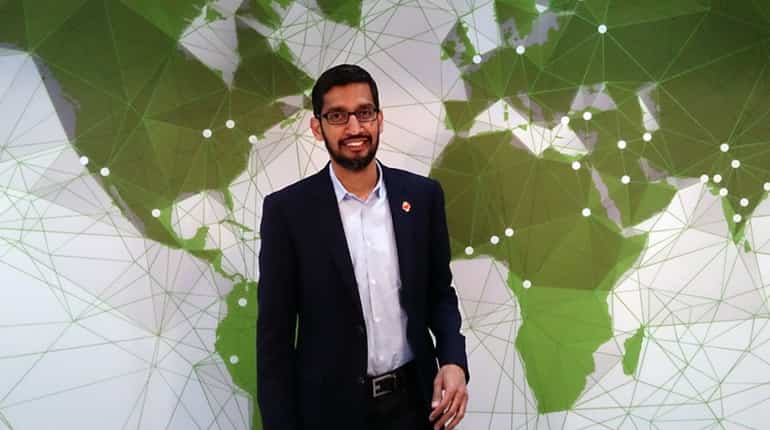 Google cancels diversity Town Hall