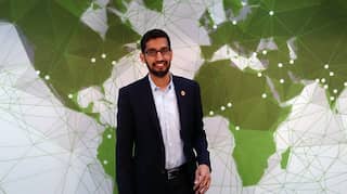 Google cancels diversity Town Hall