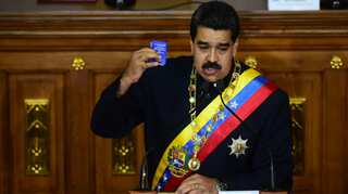 Canada temporarily shuts embassy in Venezuela over diplomats accreditation row