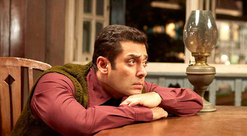'Tubelight' flop: Salman Khan to return Rs 35 crore to distributors?