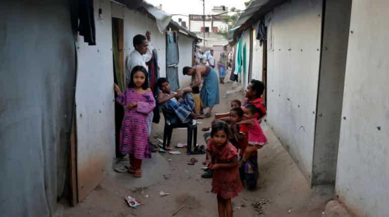 India in talks with Myanmar, Bangladesh to deport 40,000 Rohingya India in talks with Myanmar, Bangladesh to deport 40,000 Rohingya