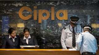 Cipla June-quarter profit rises 20 percent, beats estimates