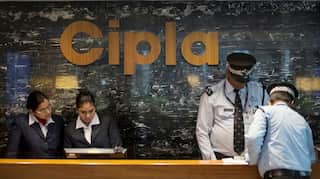 Cipla June-quarter profit rises 20 percent, beats estimates