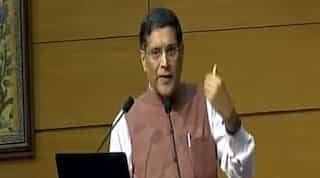 WATCH: Chief economic adviser says 5.4 lakh tax payers added post-demonetisation