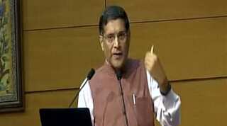 WATCH: Chief economic adviser says 5.4 lakh tax payers added post-demonetisation