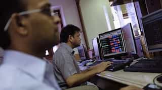 Sensex posts biggest weekly fall as North Korea tension spooks markets