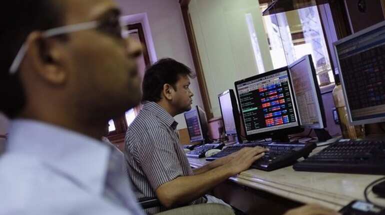 Sensex posts biggest weekly fall as North Korea tension spooks markets