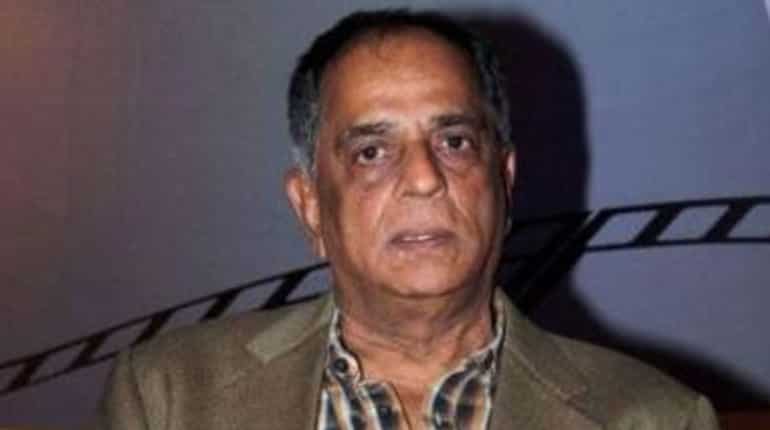 Censor board chief Pahlaj Nihalani sacked