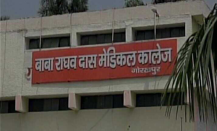 Gorakhpur repeat: 69 deaths in 4 days at same hospital