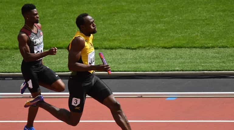 Bolt
