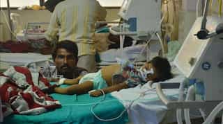 Gorakhpur hospital tragedy: Death toll at 70 after another child dies, what we know so far