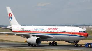 Indian passenger alleges misbehaviour by Chinese airlines staff